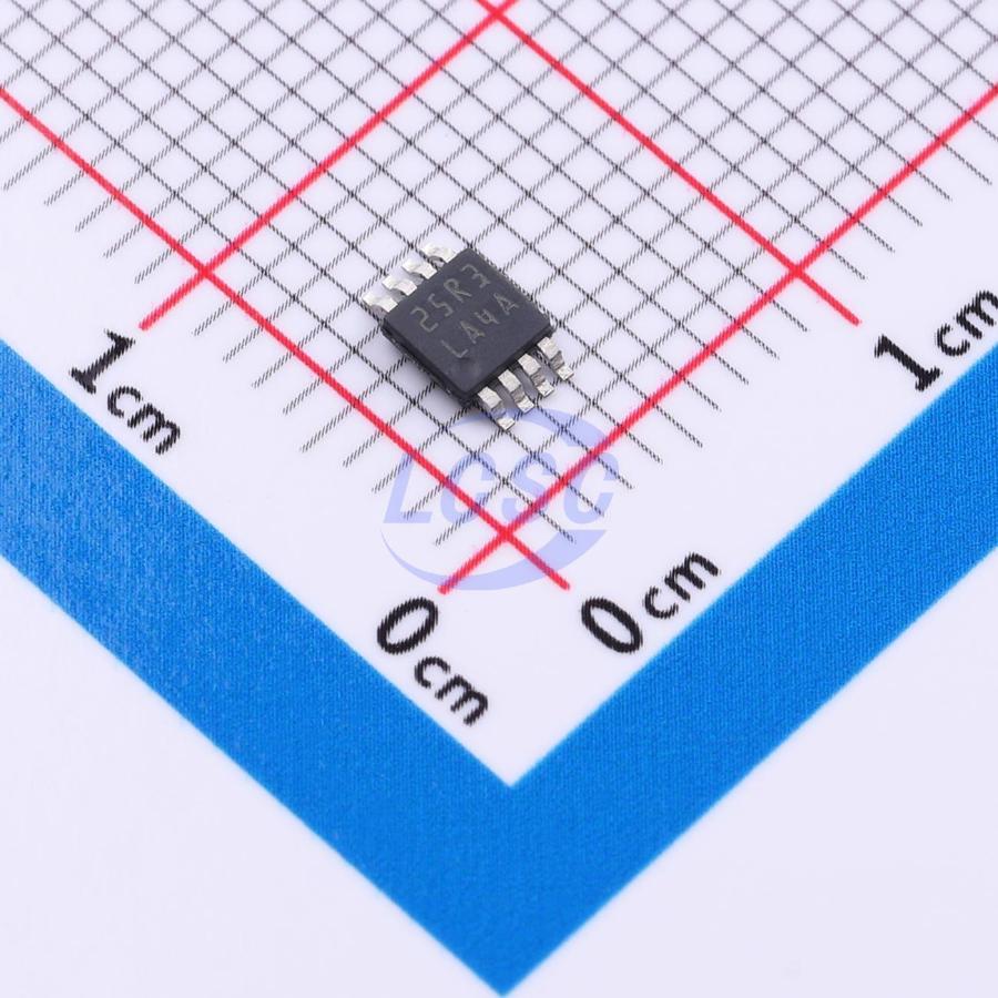 Фото LP2989AIMMX-5.0/NOPB Texas Instruments — LP2989AIMMX-5.0/NOPB — Разное — Texas Instruments