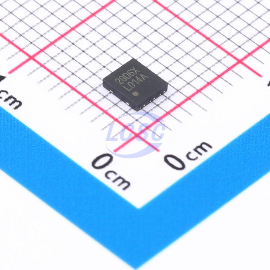 Фото LP2992AILD-3.3/NOPB Texas Instruments — LP2992AILD-3.3/NOPB — Разное — Texas Instruments