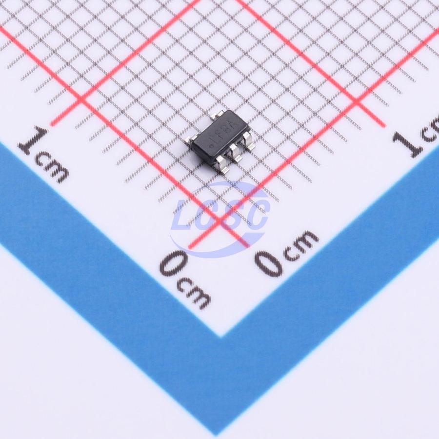 Фото LP2992AIM5X-1.5/NOPB Texas Instruments — LP2992AIM5X-1.5/NOPB — Разное — Texas Instruments