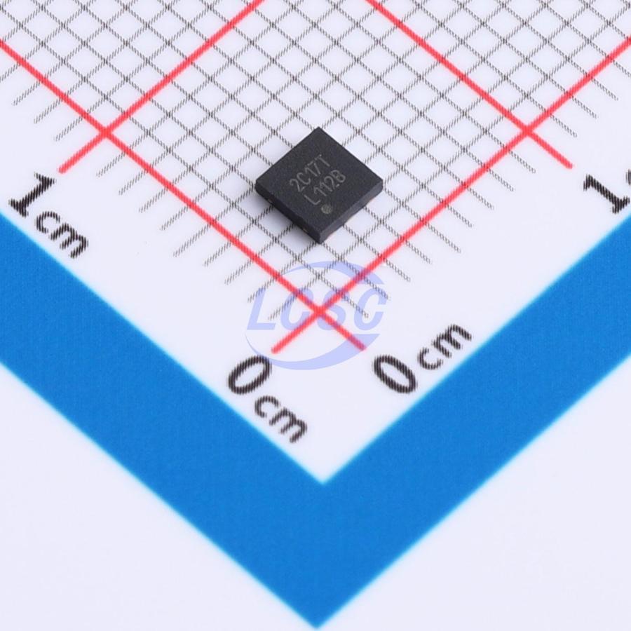 Фото LP38690SDX-ADJ/NOPB Texas Instruments — LP38690SDX-ADJ/NOPB — Разное — Texas Instruments
