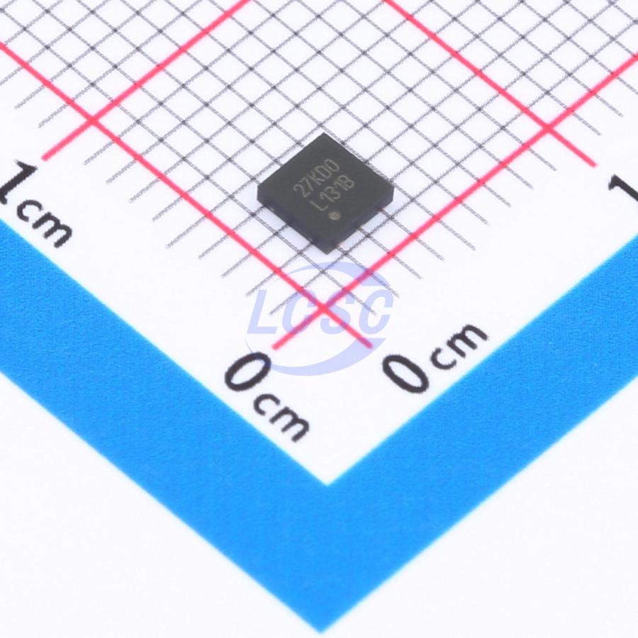 Фото LP38693SDX-5.0/NOPB Texas Instruments — LP38693SDX-5.0/NOPB — Разное — Texas Instruments