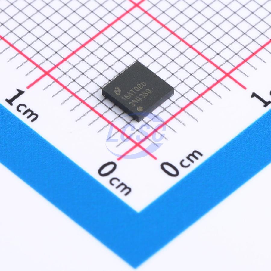 Фото LP3943ISQX/NOPB Texas Instruments — LP3943ISQX/NOPB — Разное — Texas Instruments