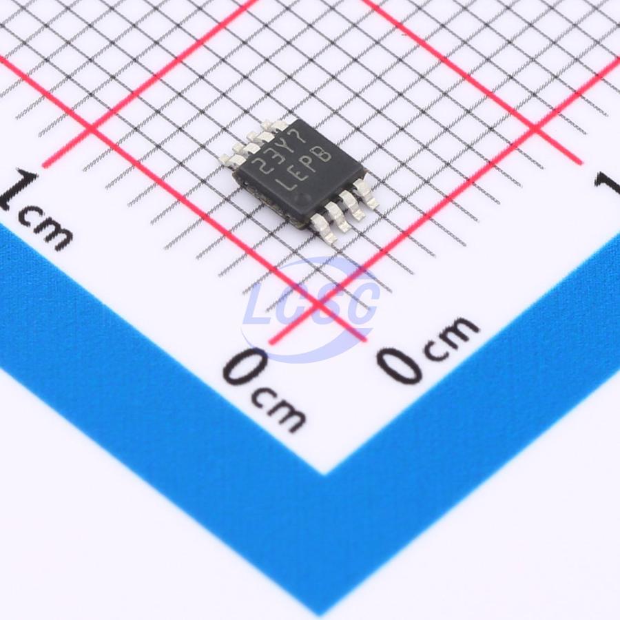 Фото LP3982IMMX-2.5/NOPB Texas Instruments — LP3982IMMX-2.5/NOPB — Разное — Texas Instruments