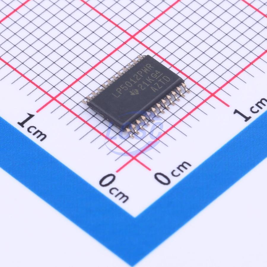 Фото LP5012PWR Texas Instruments — LP5012PWR — Разное — Texas Instruments