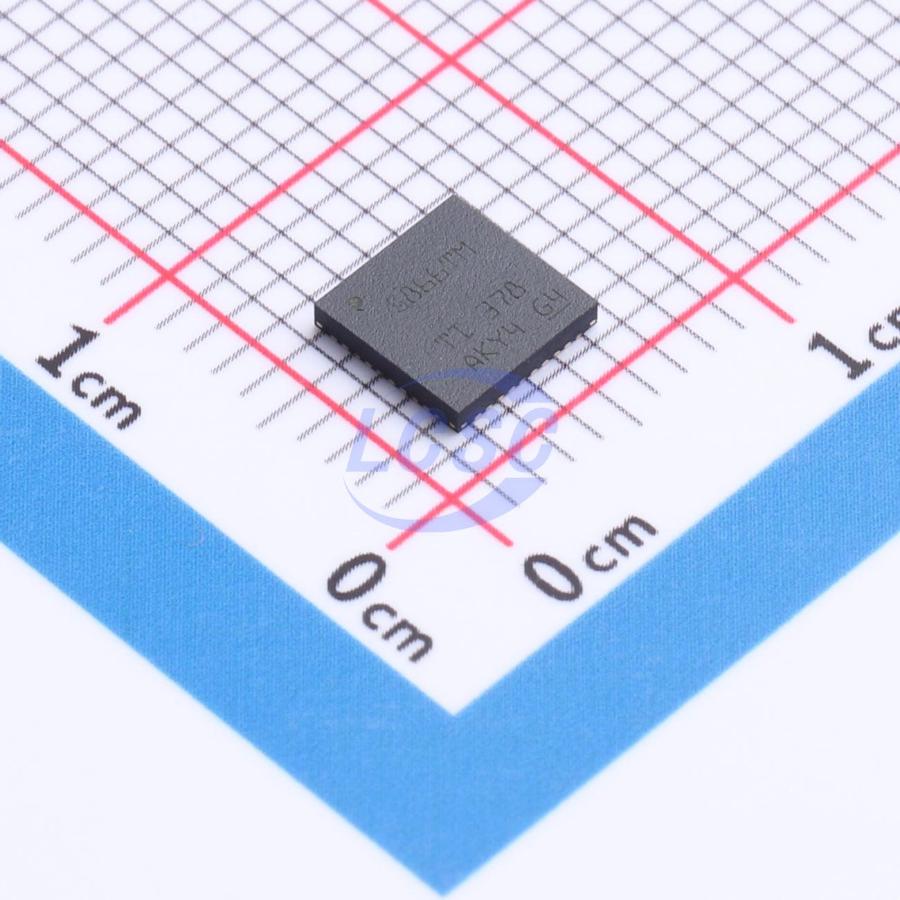 Фото LP5866TMRKPR Texas Instruments — LP5866TMRKPR — Разное — Texas Instruments