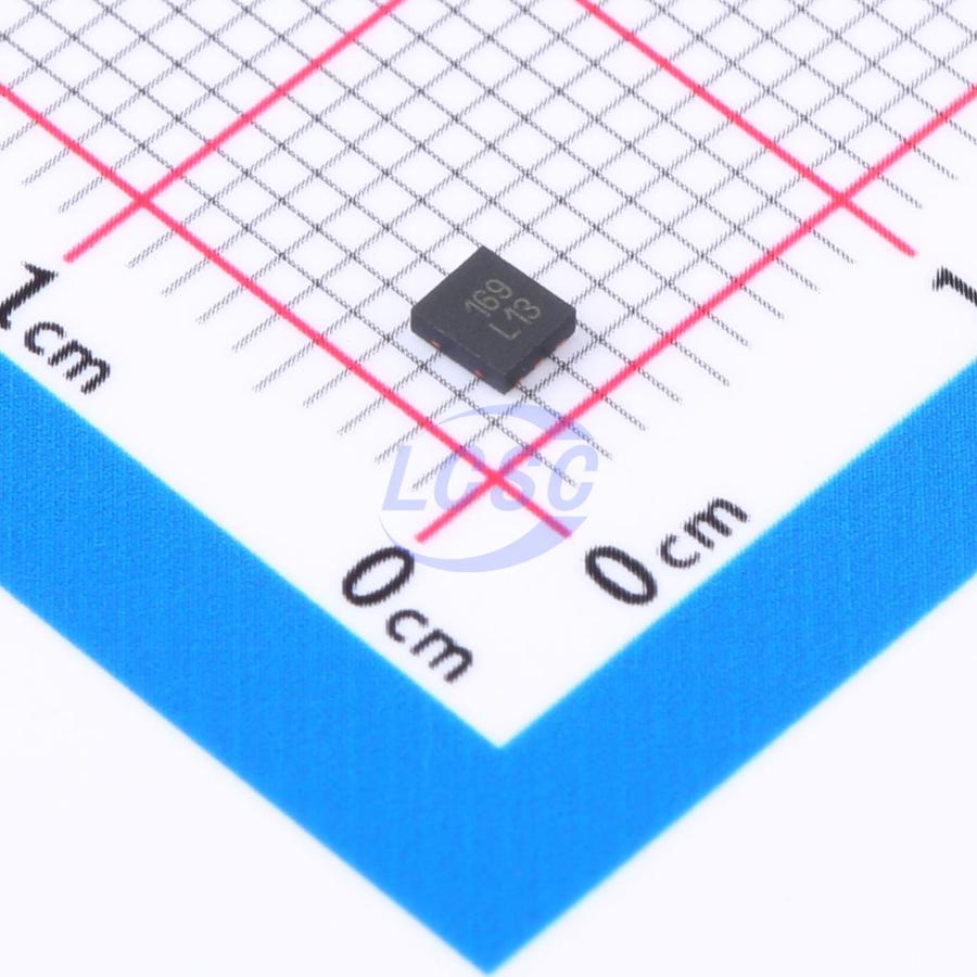Фото LP5900SDX-2.5/NOPB Texas Instruments — LP5900SDX-2.5/NOPB — Разное — Texas Instruments