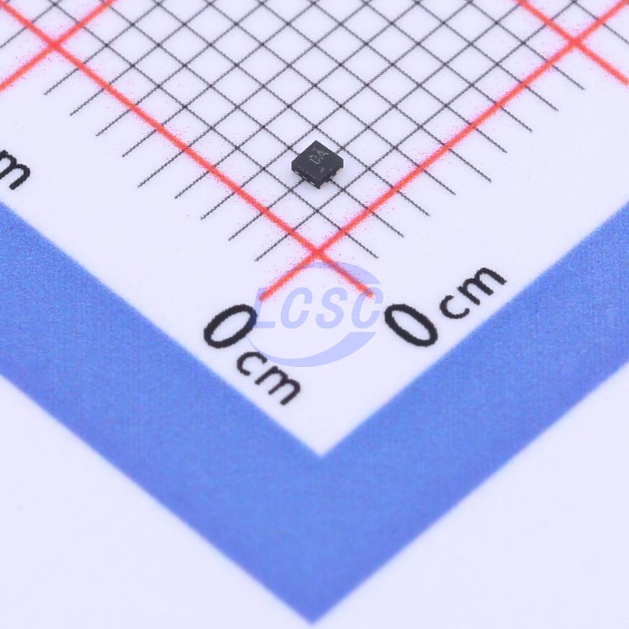 Фото LP590733QDQNRQ1 Texas Instruments — LP590733QDQNRQ1 — Разное — Texas Instruments