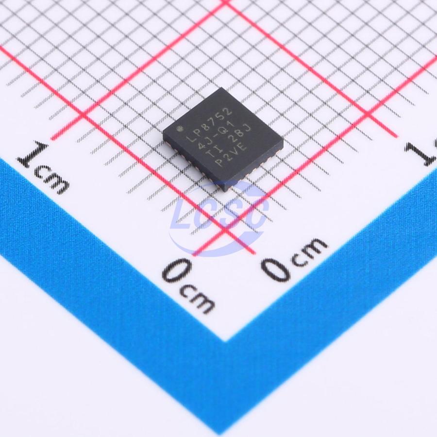 Фото LP87524JRNFTQ1 Texas Instruments — LP87524JRNFTQ1 — Разное — Texas Instruments
