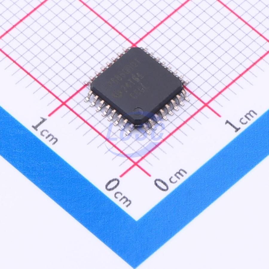 Фото LP8860BQVFPRQ1 Texas Instruments — LP8860BQVFPRQ1 — Разное — Texas Instruments