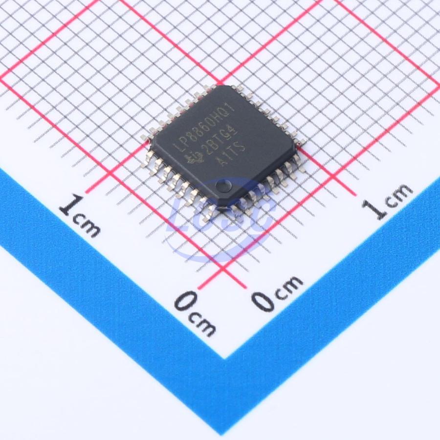 Фото LP8860HQVFPRQ1 Texas Instruments — LP8860HQVFPRQ1 — Разное — Texas Instruments