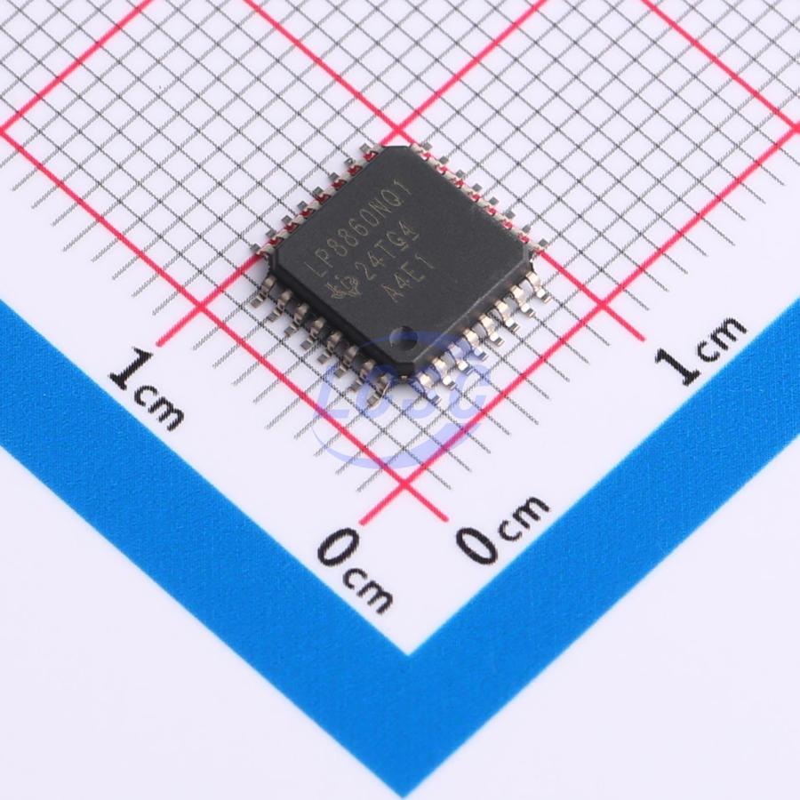 Фото LP8860NQVFPRQ1 Texas Instruments — LP8860NQVFPRQ1 — Разное — Texas Instruments
