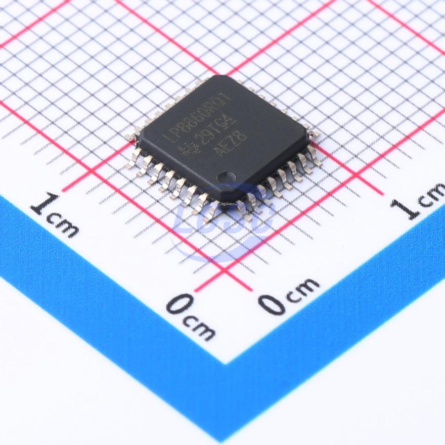 Фото LP8860RQVFPRQ1 Texas Instruments — LP8860RQVFPRQ1 — Разное — Texas Instruments