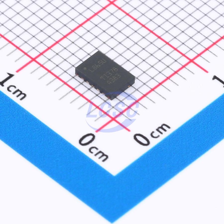 Фото LP8865UQDMTRQ1 Texas Instruments — LP8865UQDMTRQ1 — Разное — Texas Instruments