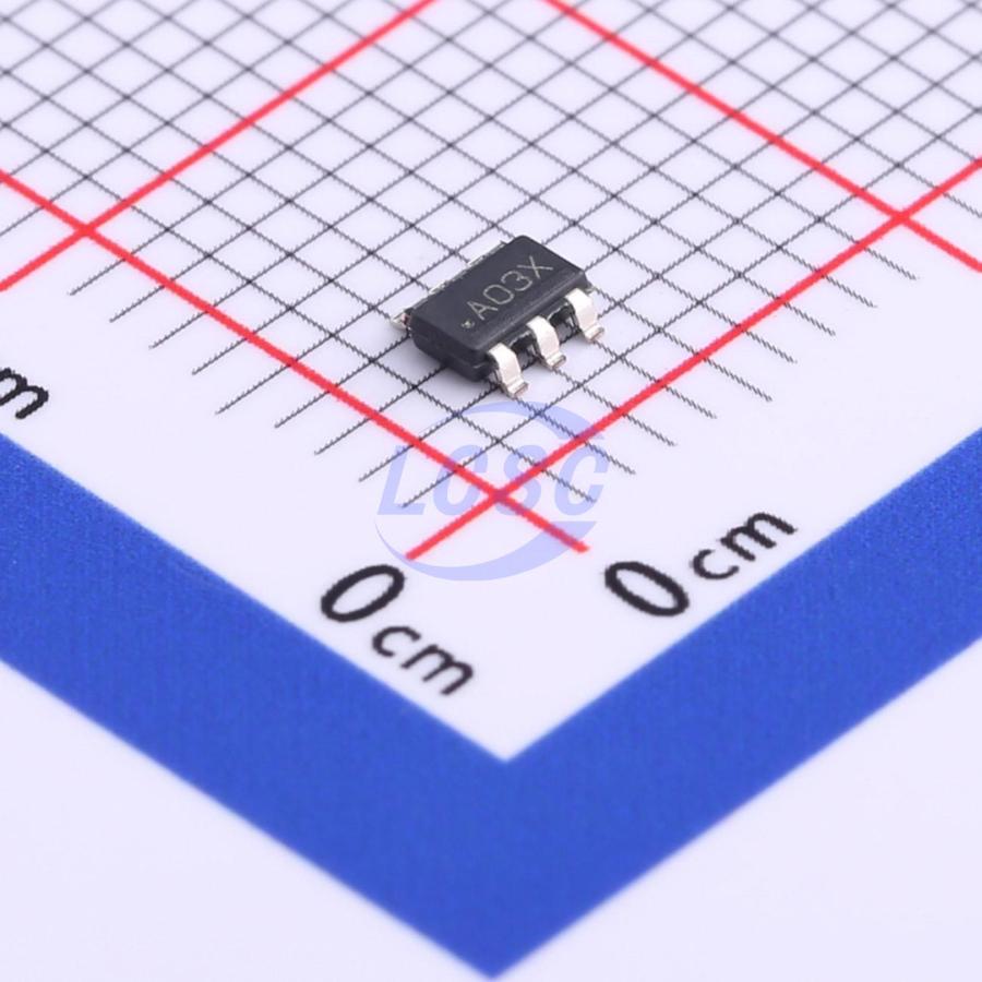 Фото LV2843DDCR Texas Instruments — LV2843DDCR — Разное — Texas Instruments