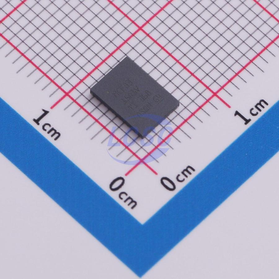 Фото MCF8315A1VRGFR Texas Instruments — MCF8315A1VRGFR — Разное — Texas Instruments