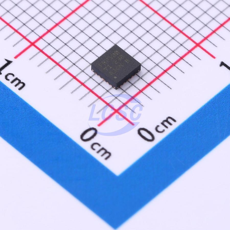 Фото MSP430FR2100IRLLR Texas Instruments — MSP430FR2100IRLLR — Разное — Texas Instruments