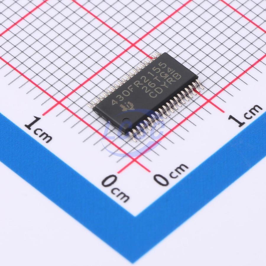 Фото MSP430FR2155TDBTR Texas Instruments — MSP430FR2155TDBTR — Разное — Texas Instruments