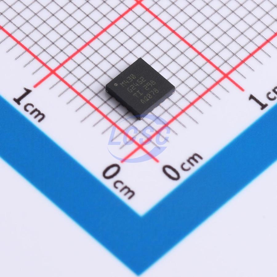 Фото MSP430G2452IRSA16T Texas Instruments — MSP430G2452IRSA16T — Разное — Texas Instruments