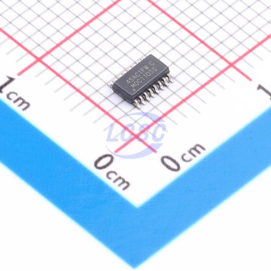 Фото MSPM0C1103SDYYR Texas Instruments — MSPM0C1103SDYYR — Разное — Texas Instruments