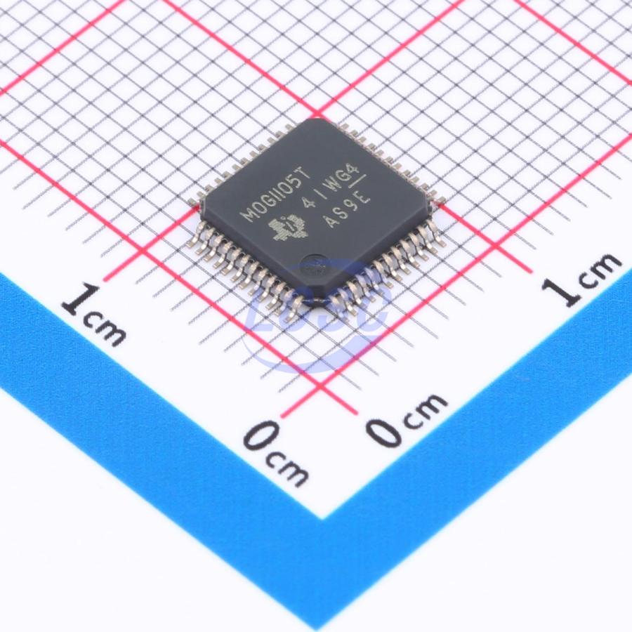 Фото MSPM0G1105TPTR Texas Instruments — MSPM0G1105TPTR — Разное — Texas Instruments