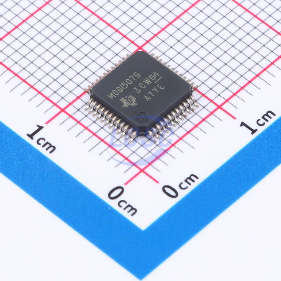 Фото MSPM0G1507SPTR Texas Instruments — MSPM0G1507SPTR — Разное — Texas Instruments