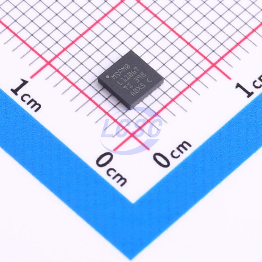 Фото MSPM0L1106TRGER Texas Instruments — MSPM0L1106TRGER — Разное — Texas Instruments