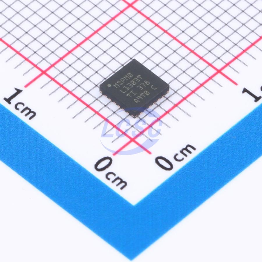 Фото MSPM0L1303TRGER Texas Instruments — MSPM0L1303TRGER — Разное — Texas Instruments