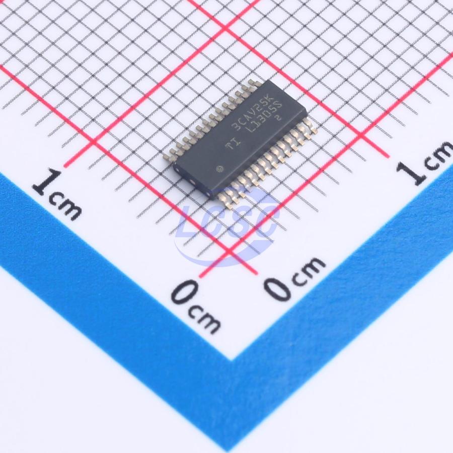 Фото MSPM0L1305SDGS28R Texas Instruments — MSPM0L1305SDGS28R — Разное — Texas Instruments