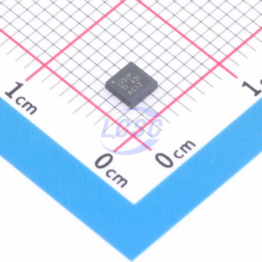 Фото ONET1151PRGTR Texas Instruments — ONET1151PRGTR — Разное — Texas Instruments