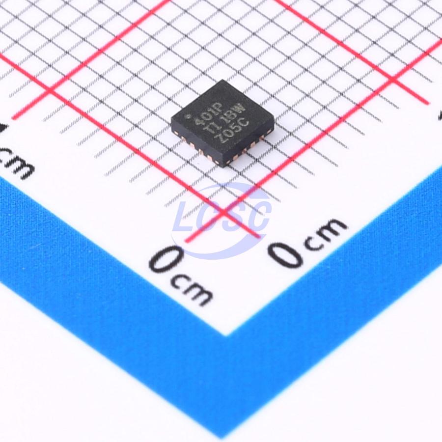 Фото ONET4201PARGTR Texas Instruments — ONET4201PARGTR — Разное — Texas Instruments