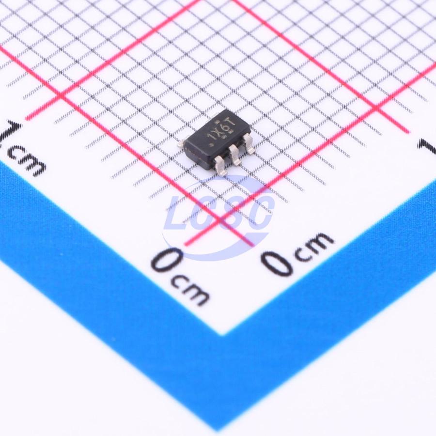 Фото OPA1671IDBVT Texas Instruments — OPA1671IDBVT — Разное — Texas Instruments