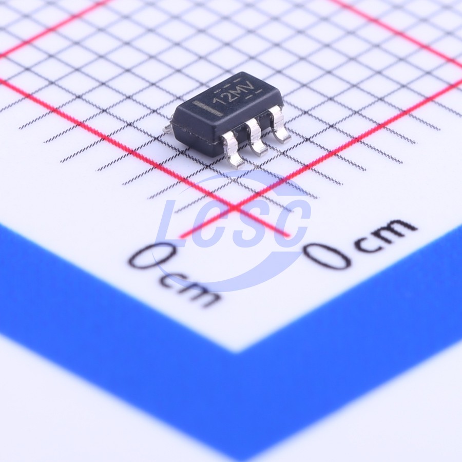 Фото OPA197IDBVT Texas Instruments — OPA197IDBVT — Разное — Texas Instruments