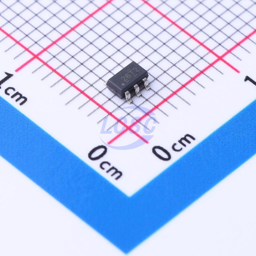 Фото OPA210IDBVR Texas Instruments — OPA210IDBVR — Разное — Texas Instruments
