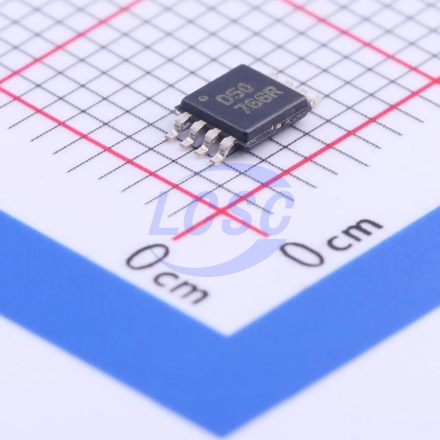 Фото OPA2350EA/2K5G4 Texas Instruments — OPA2350EA/2K5G4 — Разное — Texas Instruments