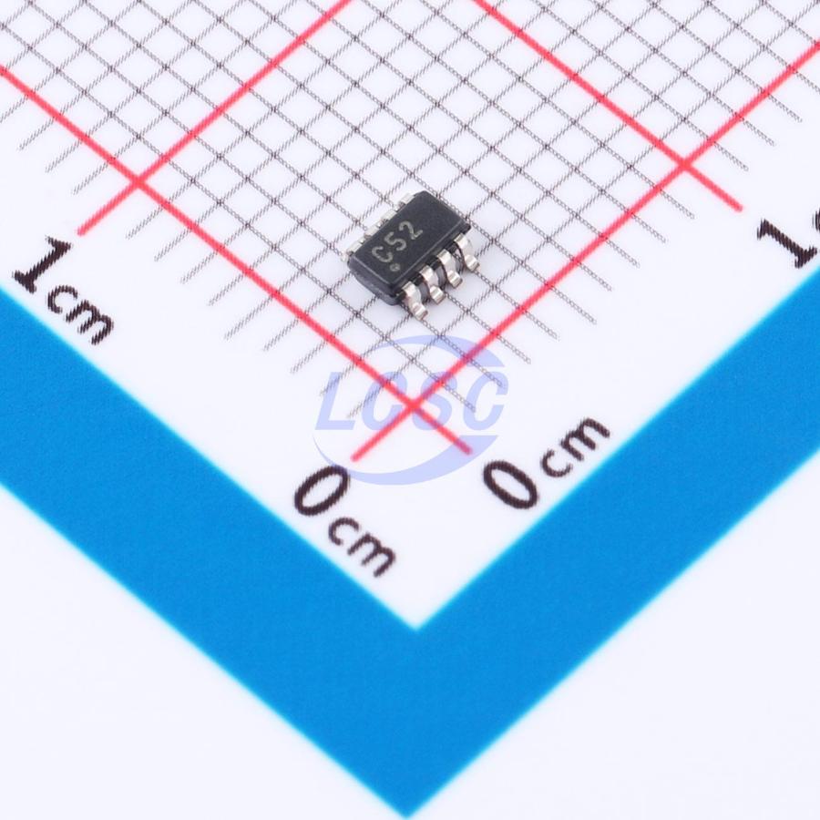 Фото OPA2652E/3K Texas Instruments — OPA2652E/3K — Разное — Texas Instruments