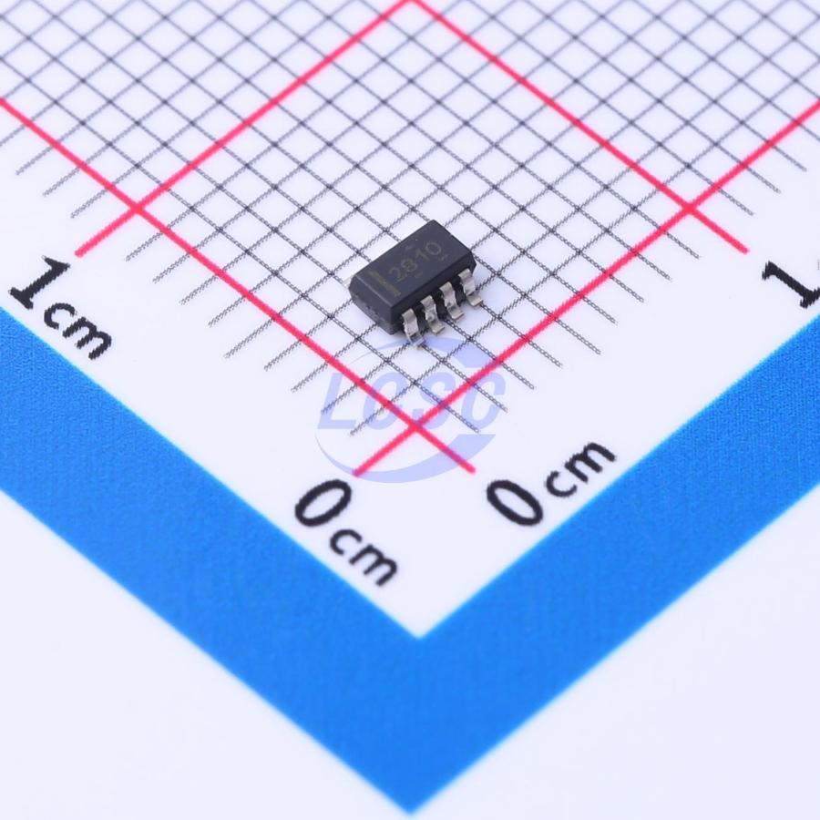 Фото OPA2810IDCNT Texas Instruments — OPA2810IDCNT — Разное — Texas Instruments