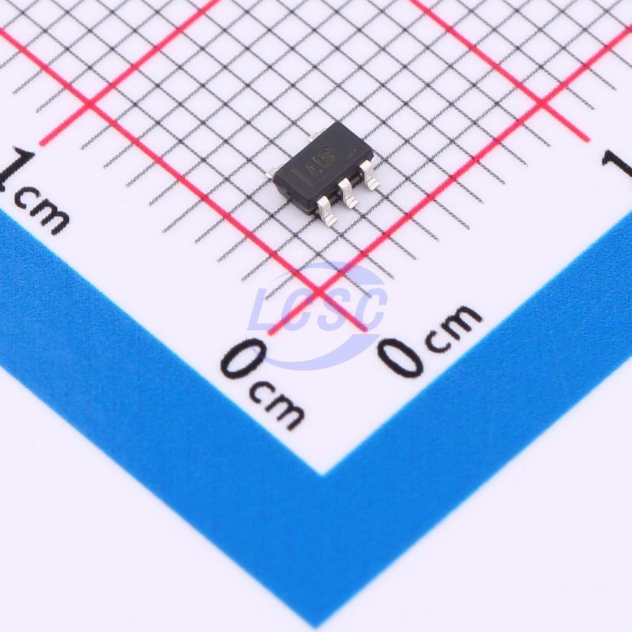 Фото OPA301AIDBVR Texas Instruments — OPA301AIDBVR — Разное — Texas Instruments