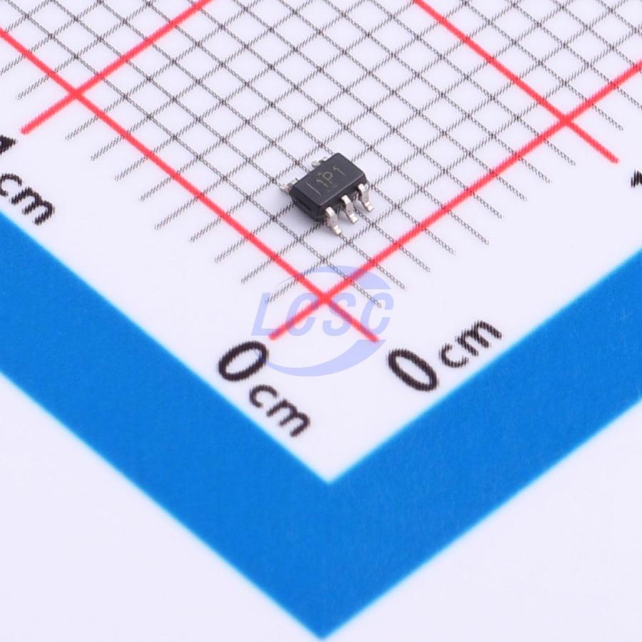 Фото OPA310QDCKRQ1 Texas Instruments — OPA310QDCKRQ1 — Разное — Texas Instruments