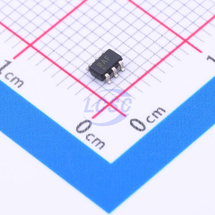 Фото OPA322SAIDBVR Texas Instruments — OPA322SAIDBVR — Разное — Texas Instruments