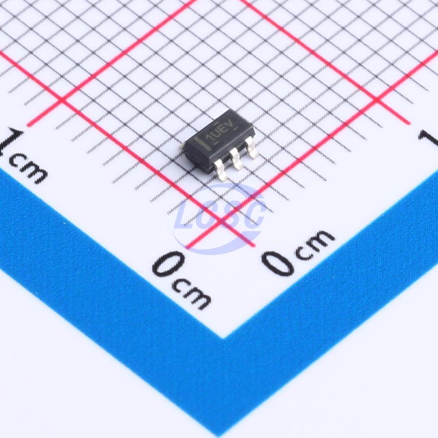 Фото OPA325IDBVR Texas Instruments — OPA325IDBVR — Разное — Texas Instruments