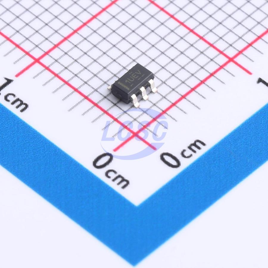 Фото OPA325IDBVT Texas Instruments — OPA325IDBVT — Разное — Texas Instruments
