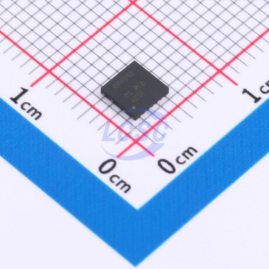 Фото OPA593DNTR Texas Instruments — OPA593DNTR — Разное — Texas Instruments