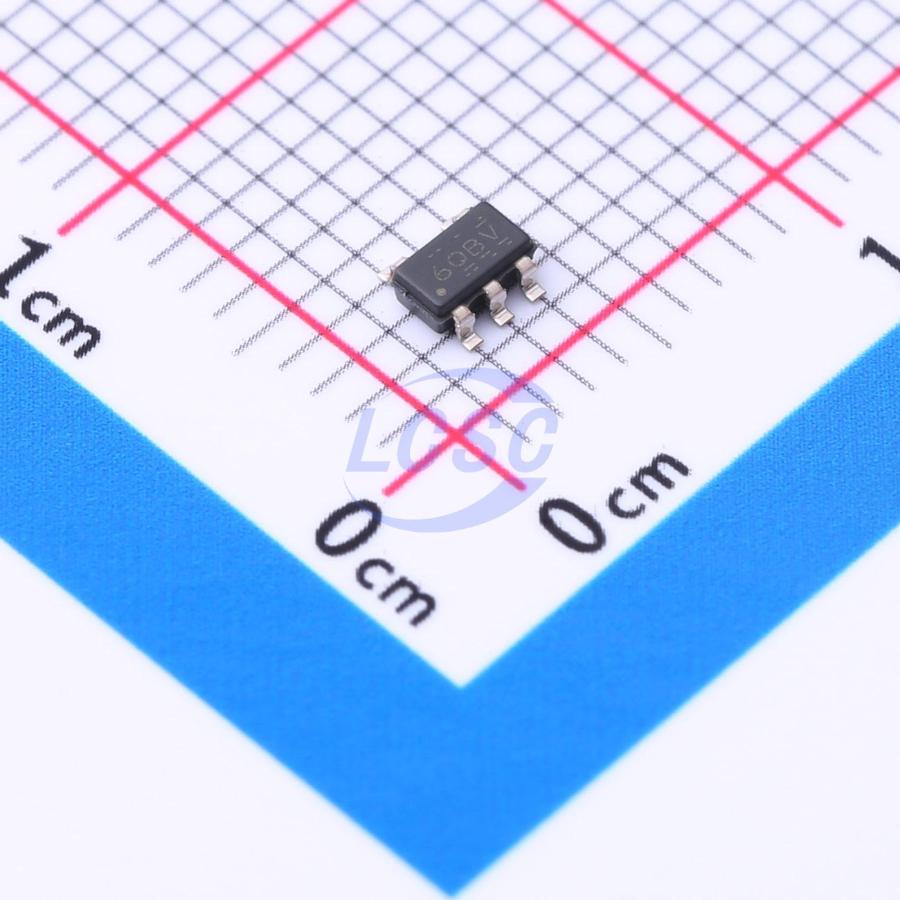 Фото OPA607QDBVRQ1 Texas Instruments — OPA607QDBVRQ1 — Разное — Texas Instruments