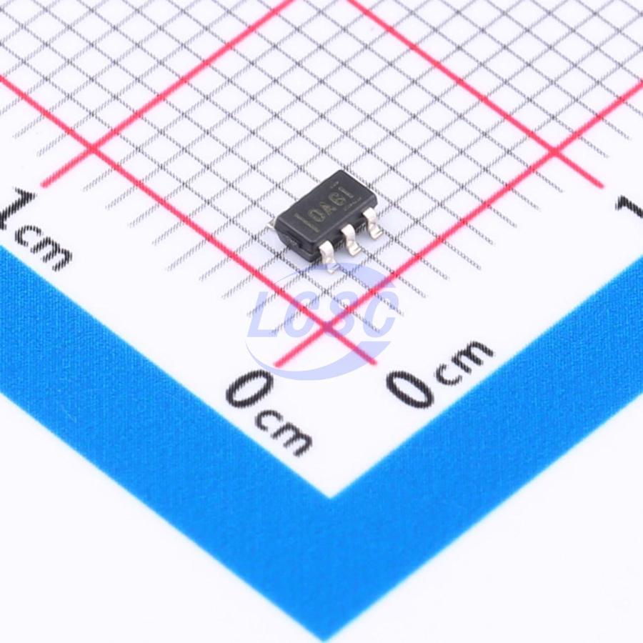 Фото OPA692IDBVR Texas Instruments — OPA692IDBVR — Разное — Texas Instruments