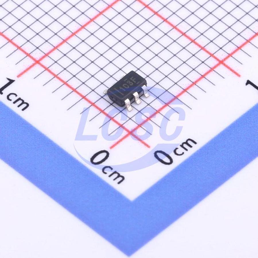 Фото OPA838IDBVR Texas Instruments — OPA838IDBVR — Разное — Texas Instruments