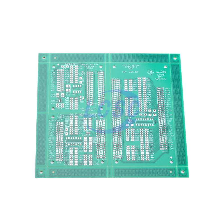Фото OPAMPEVM-PDIP Texas Instruments — OPAMPEVM-PDIP — Разное — Texas Instruments