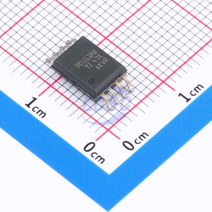 Фото PAMC0311RQDWVRQ1 Texas Instruments — PAMC0311RQDWVRQ1 — Разное — Texas Instruments