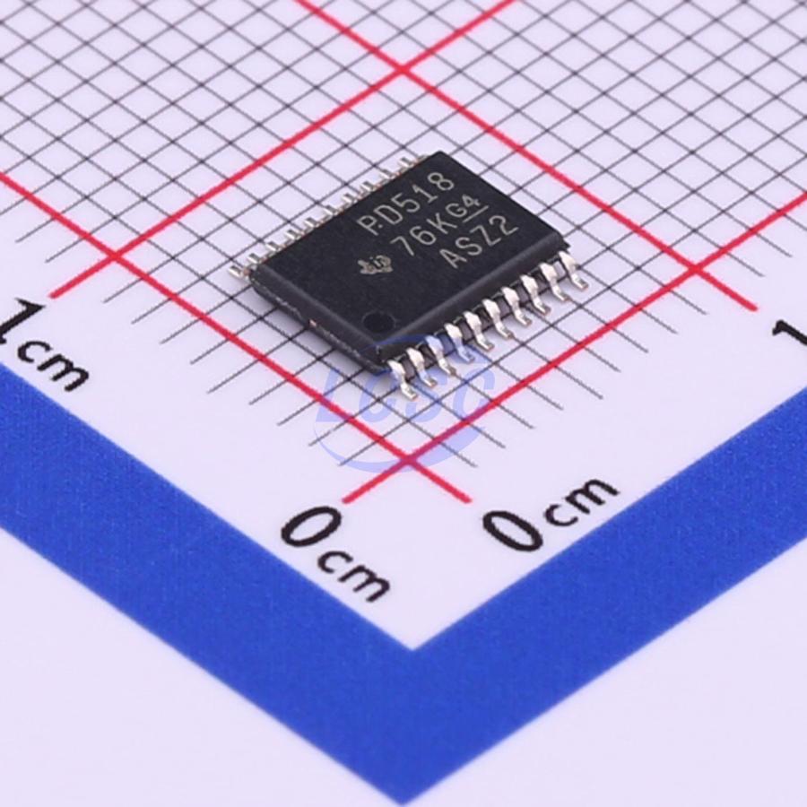 Фото PCA9518PWR Texas Instruments — PCA9518PWR — Разное — Texas Instruments