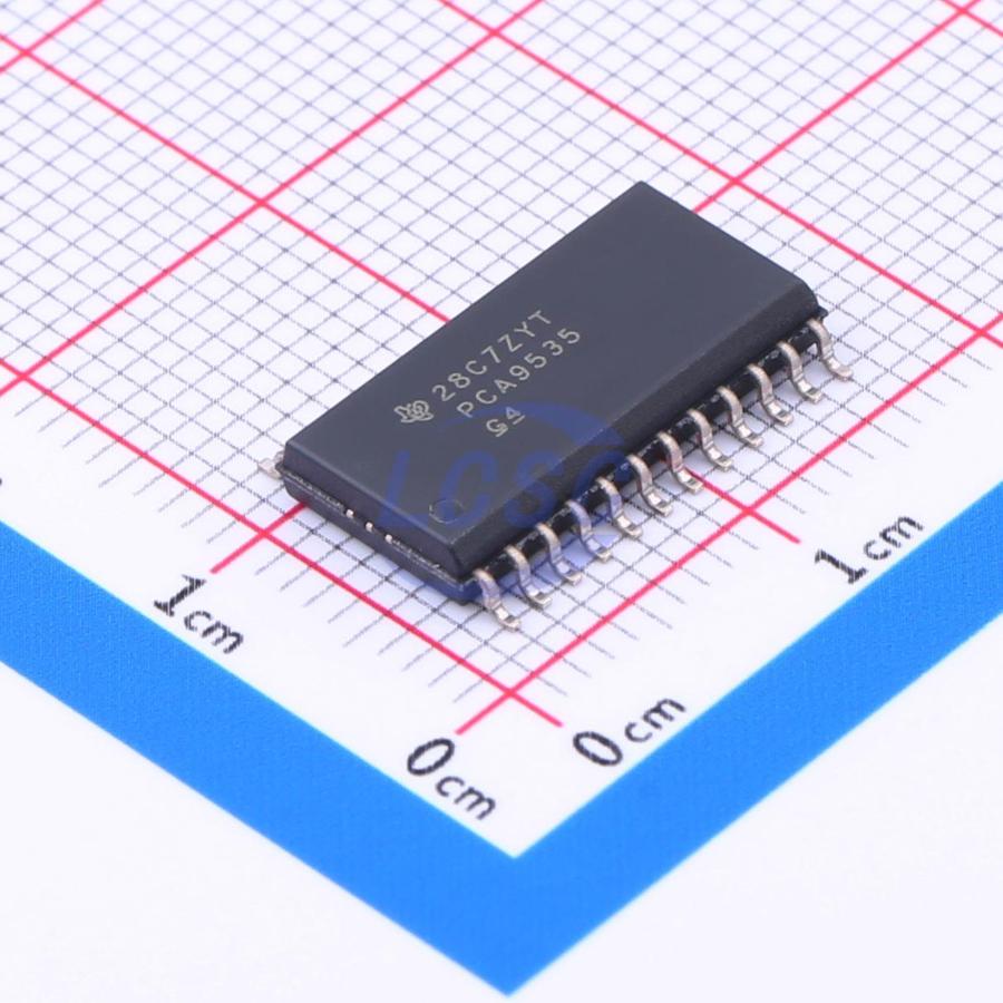 Фото PCA9535DWR Texas Instruments — PCA9535DWR — Разное — Texas Instruments