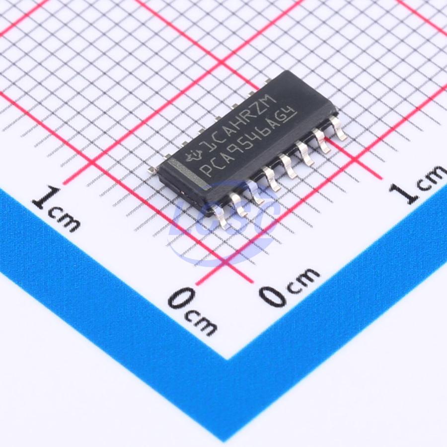 Фото PCA9546ADR Texas Instruments — PCA9546ADR — Разное — Texas Instruments